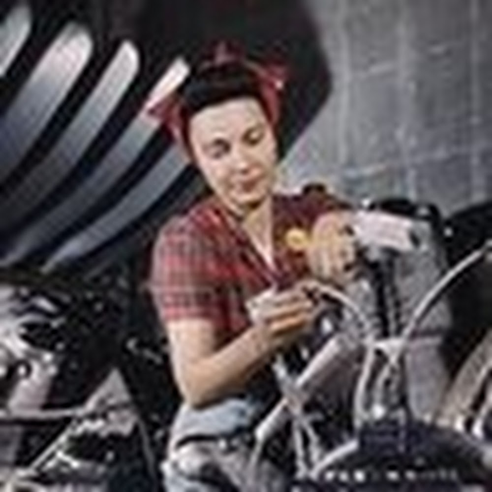 Meet your Posher, Rosie